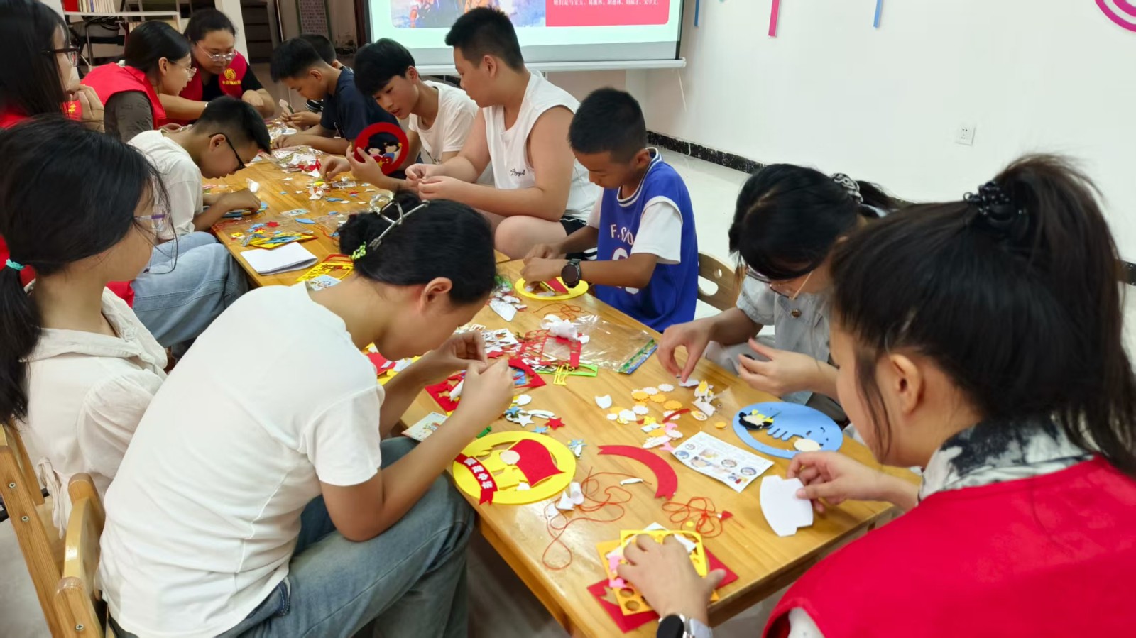 临沂市郯城县李庄镇：赓续红色血脉